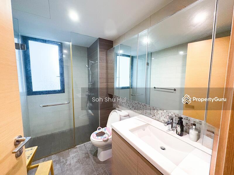 Executive Condominium for Rent: Choa Chu Kang, D23, 689870