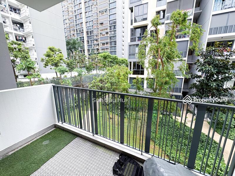 Executive Condominium for Rent: Choa Chu Kang, D23, 689870