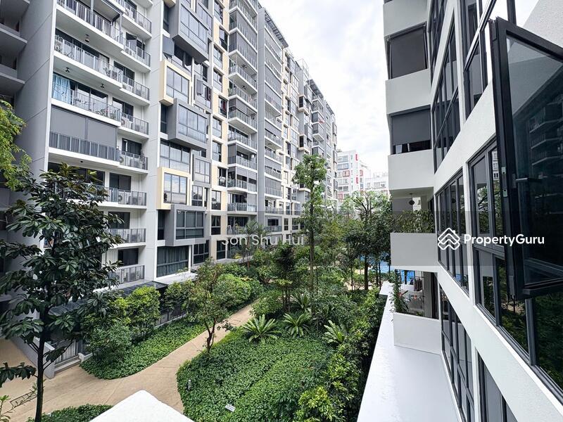 Executive Condominium for Rent: Choa Chu Kang, D23, 689870