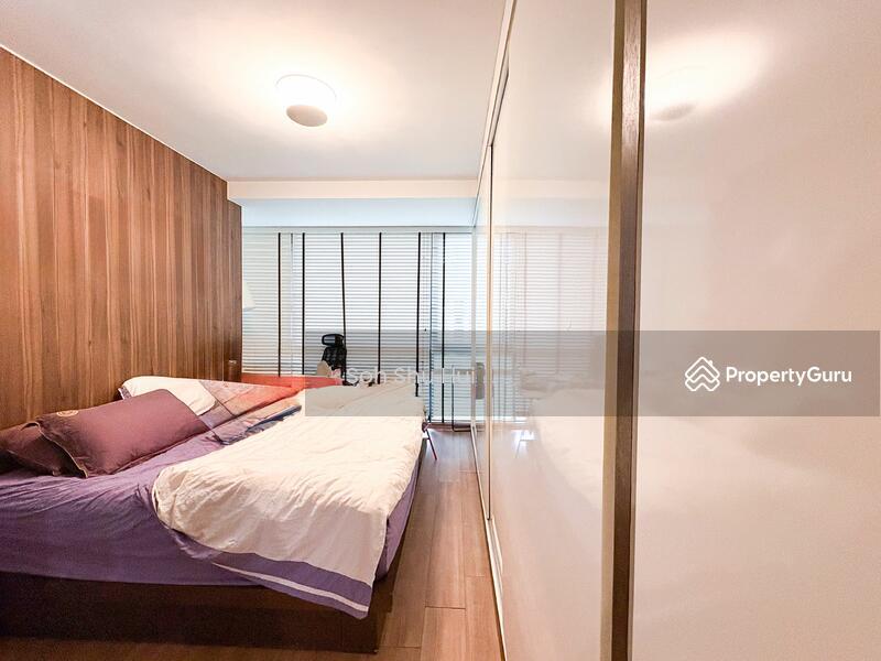 Executive Condominium for Rent: Choa Chu Kang, D23, 689870
