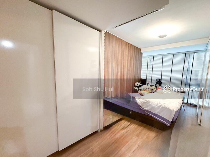 Executive Condominium for Rent: Choa Chu Kang, D23, 689870