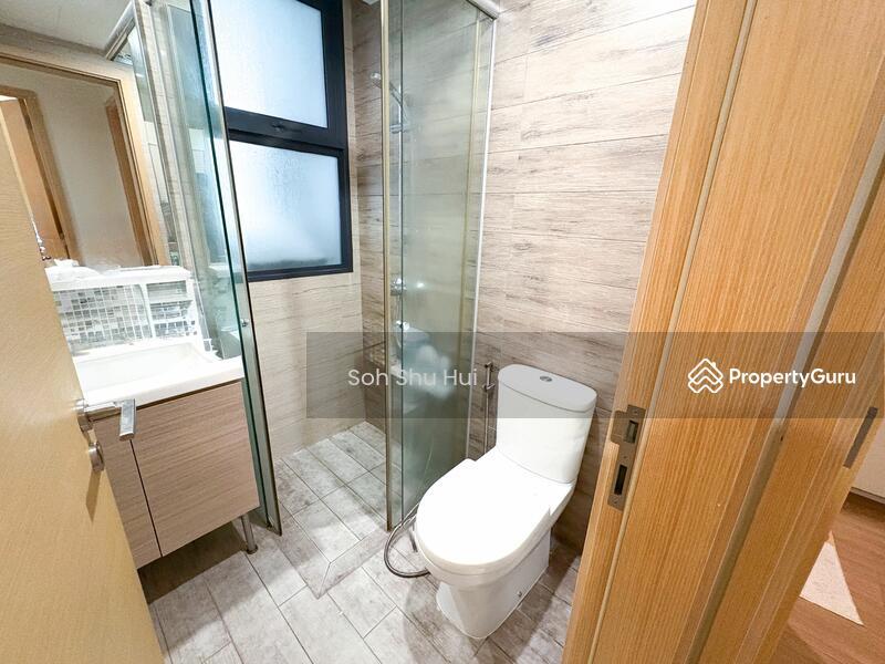 Executive Condominium for Rent: Choa Chu Kang, D23, 689870