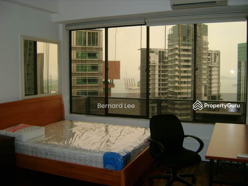 Prop-GPT: Apartment: D02 Anson International Plaza