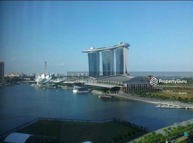 Prop-GPT: Apartment: D01 Marina The Sail @ Marina Bay