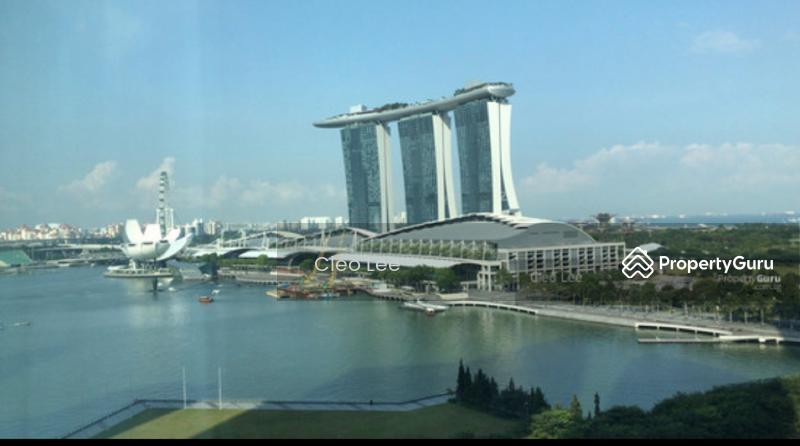 The Sail @ Marina Bay