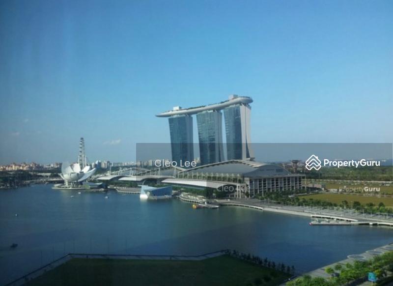 The Sail @ Marina Bay