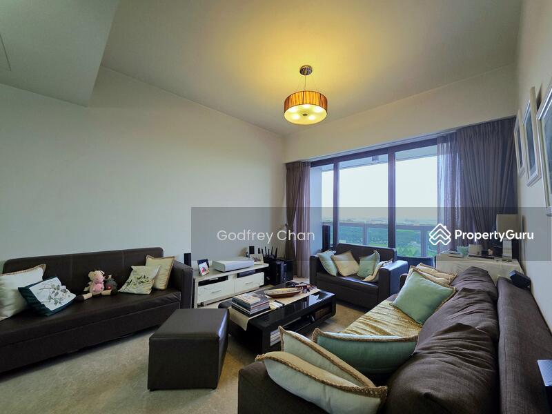 Marina Bay Residences