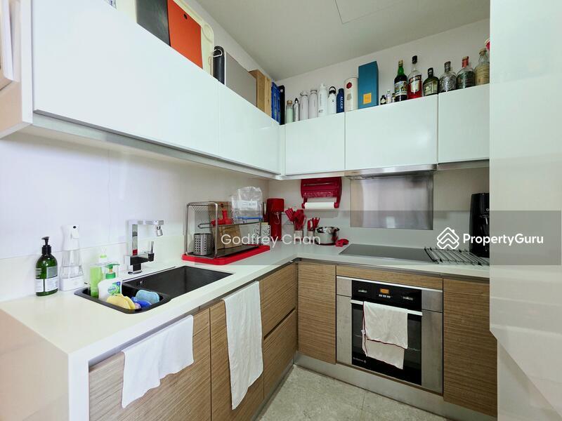 Marina Bay Residences