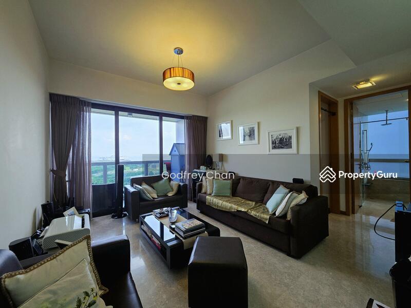 Marina Bay Residences