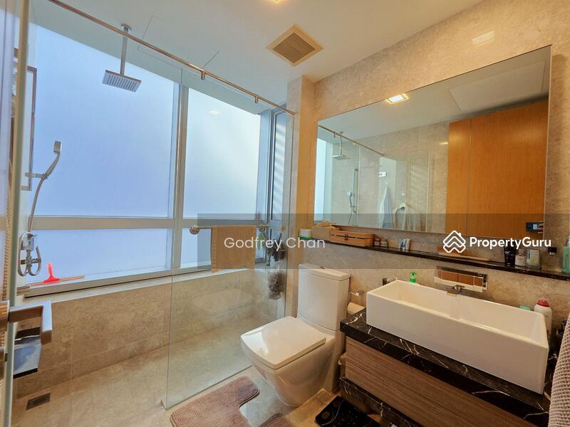 Marina Bay Residences