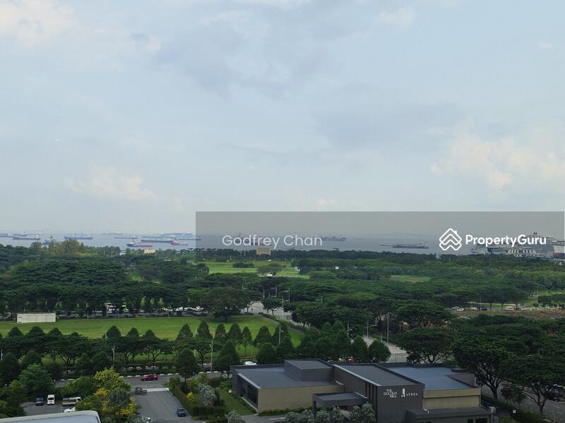 Marina Bay Residences