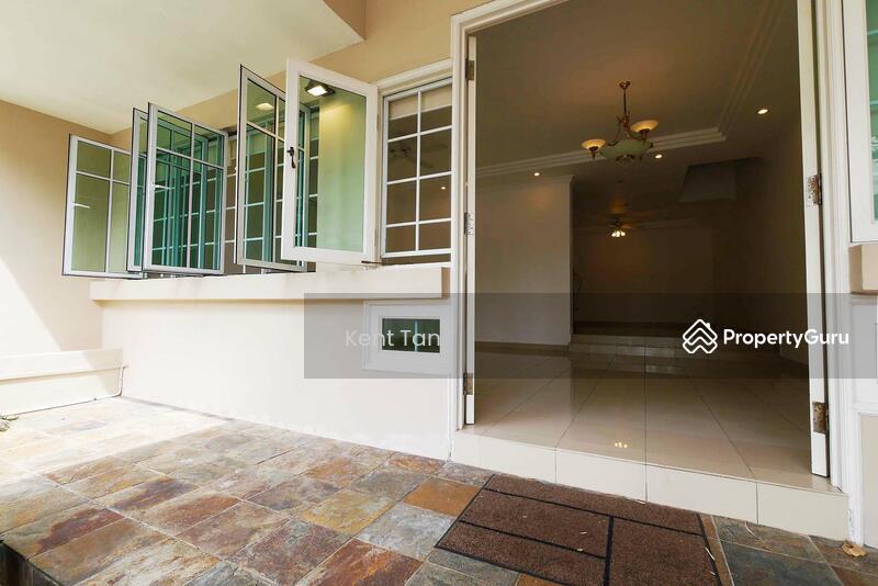 2 min walk to Beauty World MRT! Renovated 2.5 sty Corner Terrace