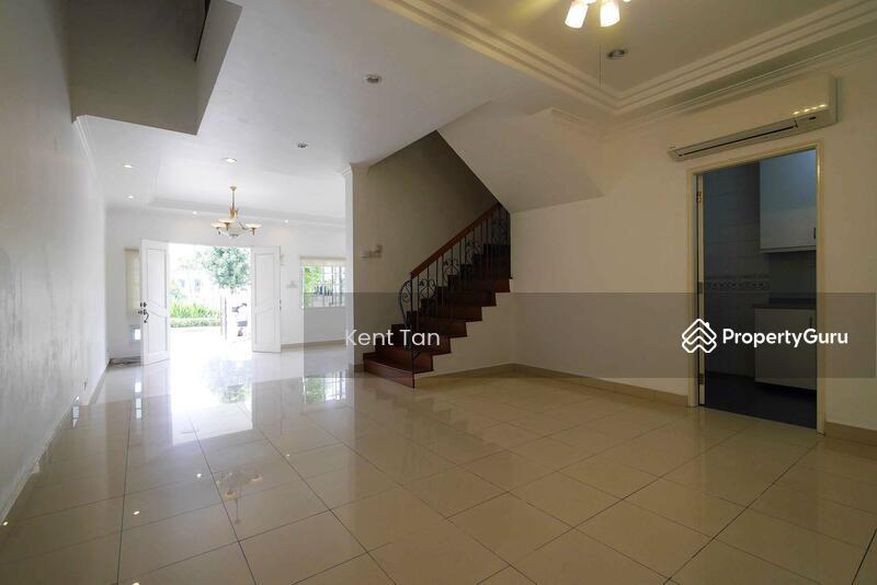 2 min walk to Beauty World MRT! Renovated 2.5 sty Corner Terrace