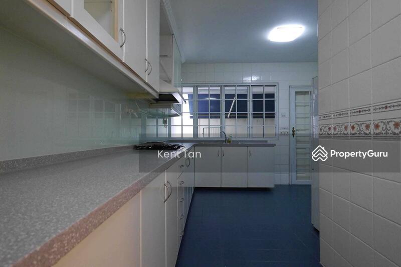 2 min walk to Beauty World MRT! Renovated 2.5 sty Corner Terrace