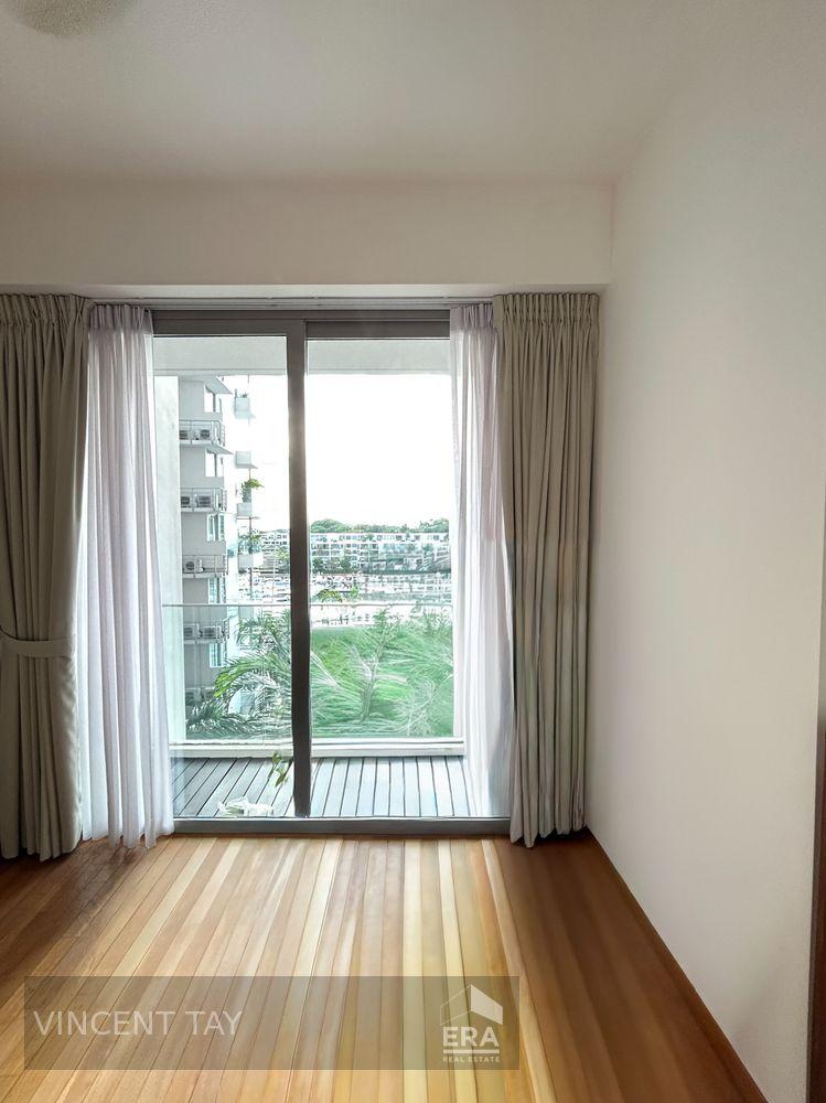 Prop-GPT: Condominium: D04 Sentosa The Oceanfront @ Sentosa Cove
