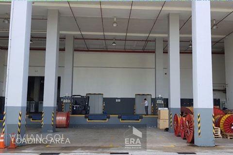 Joo Koon - Ground Level B2 Production & Warehouse 2100a High Power