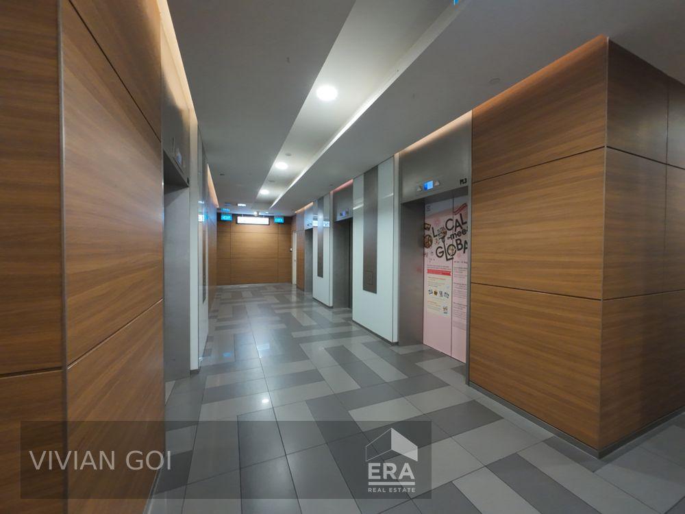 Choice Location for Corporate Office - Rare Opportunity to Rent