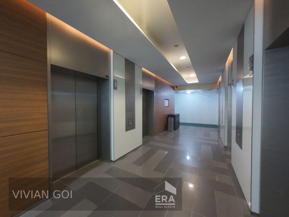 Choice Location for Corporate Office - Rare Opportunity to Rent