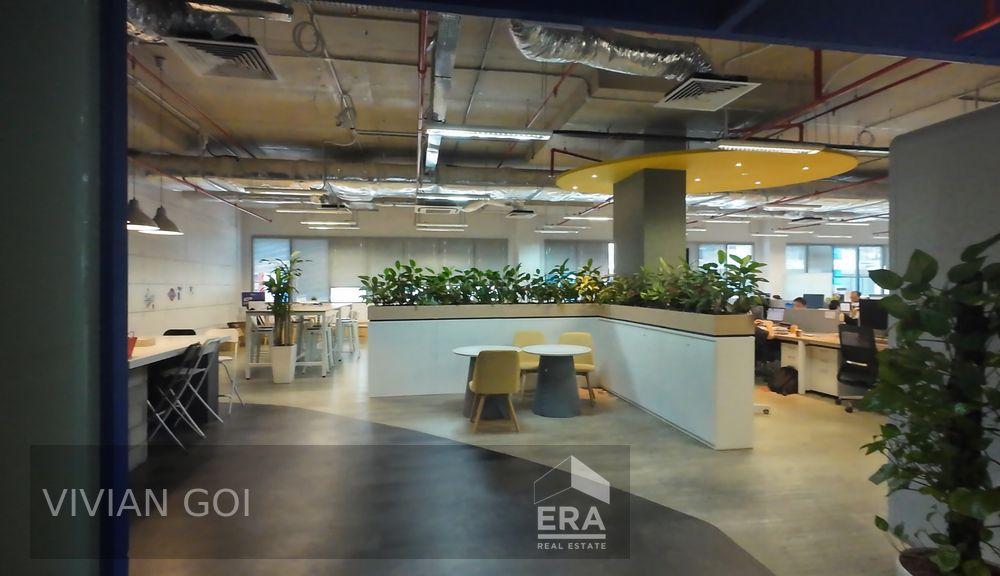 New Listing Fully Fitted B1 Space Near Tai Seng Mrt