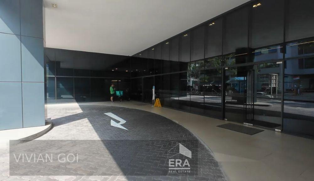 New Listing Fully Fitted B1 Space Near Tai Seng Mrt