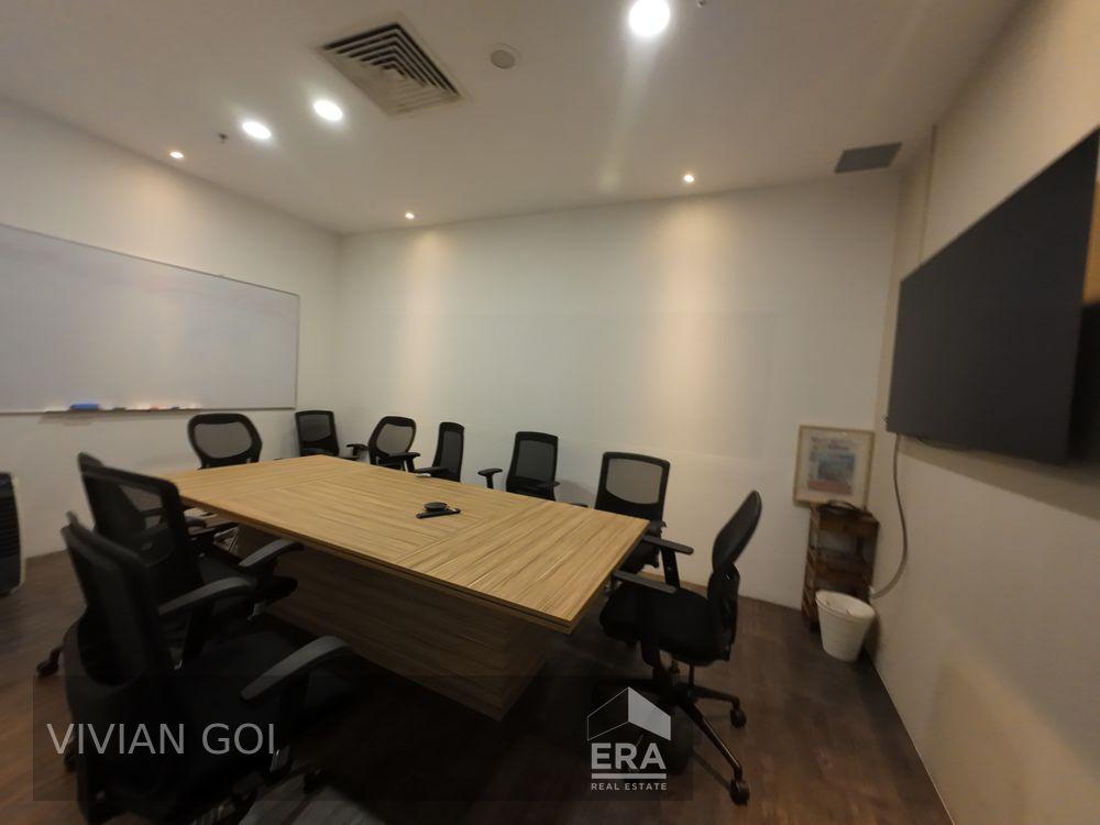 New Listing Fully Fitted B1 Space Near Tai Seng Mrt