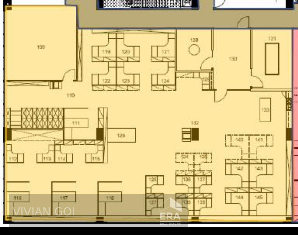 New Listing Fully Fitted B1 Space Near Tai Seng Mrt