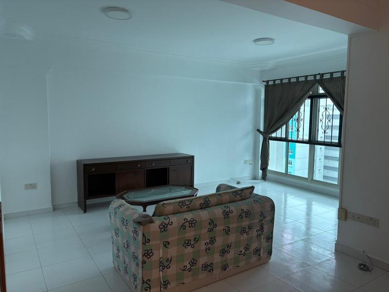 128A Punggol Field Walk: D19 Punggol HDB Apartment | Prop-GPT the AI-Powered Property Guru