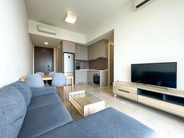 Highline Residences: D03 Tiong Bahru Condominium | Prop-GPT the AI-Powered Property Guru