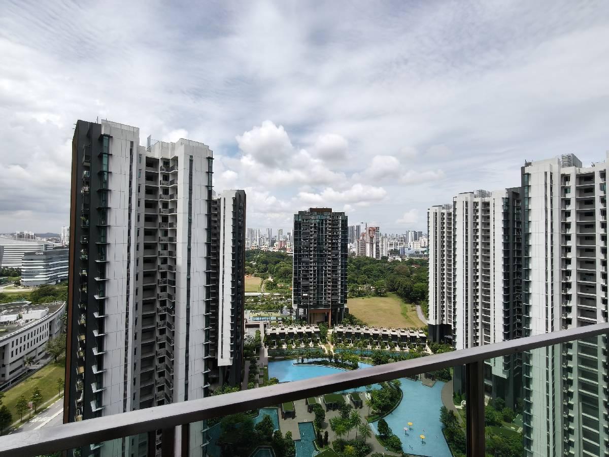Prop-GPT: Condominium: D05  Normanton Park