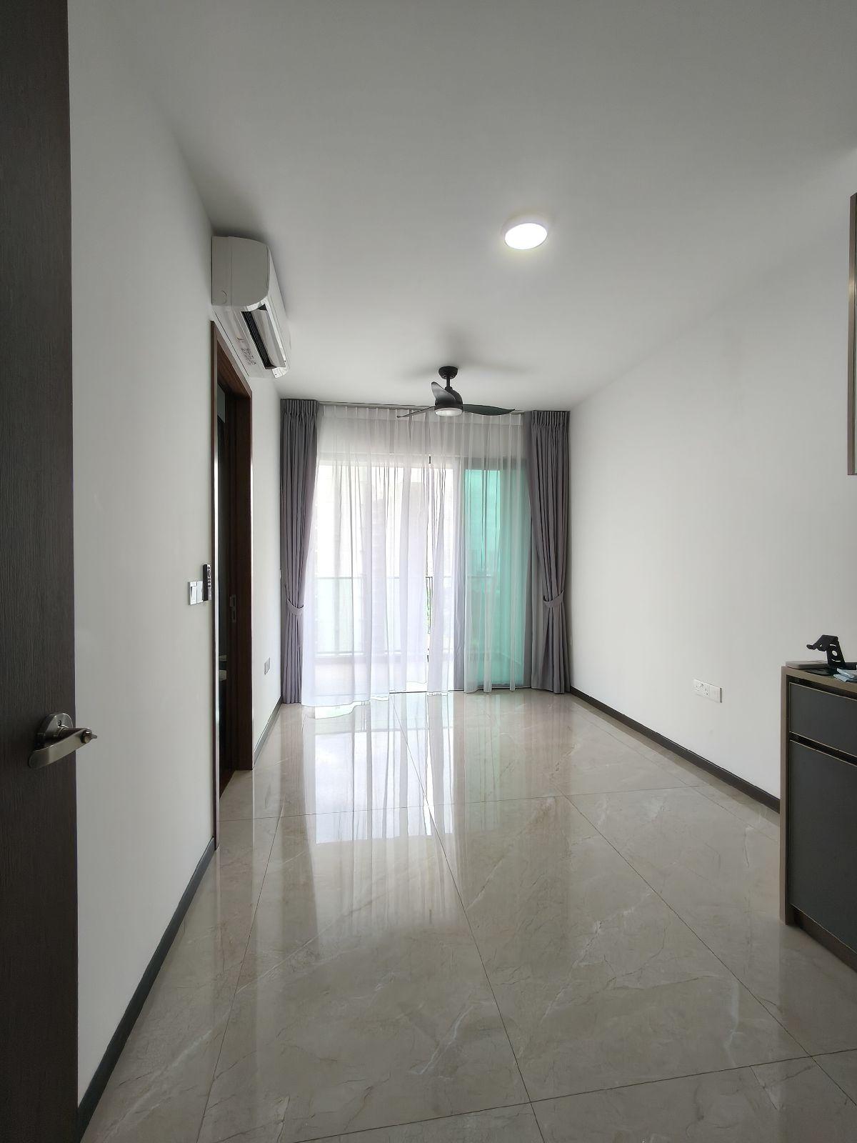 Condominium for Rent: D05, 117283