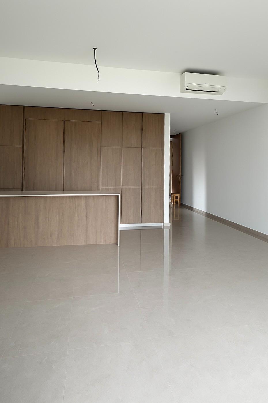 Prop-GPT: Apartment: D17 Changi Village PARC KOMO