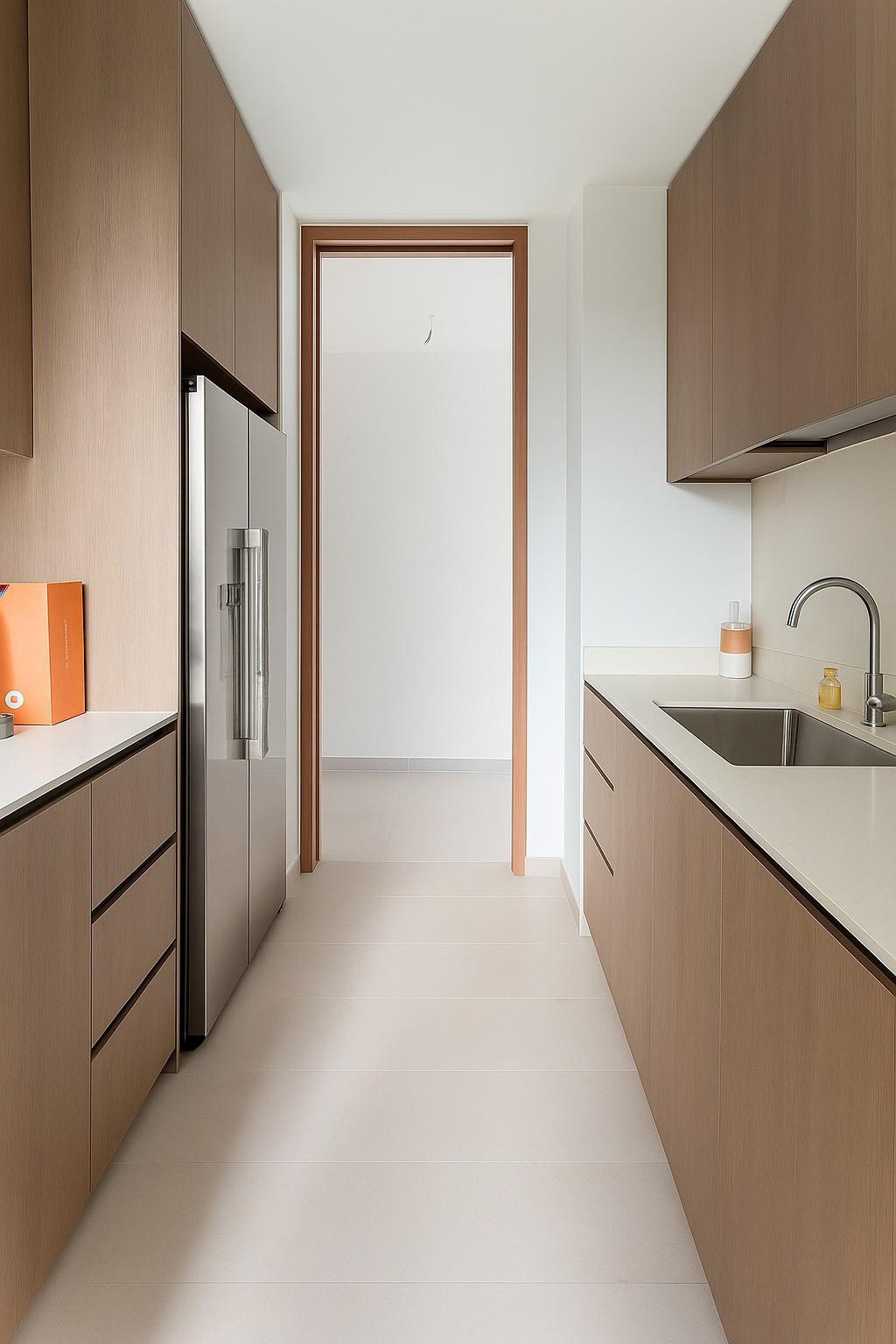 PARC KOMO Apartment For Rent, $6,388, 4 Bed 3 Bath 1,421 sqft $4.50 psf