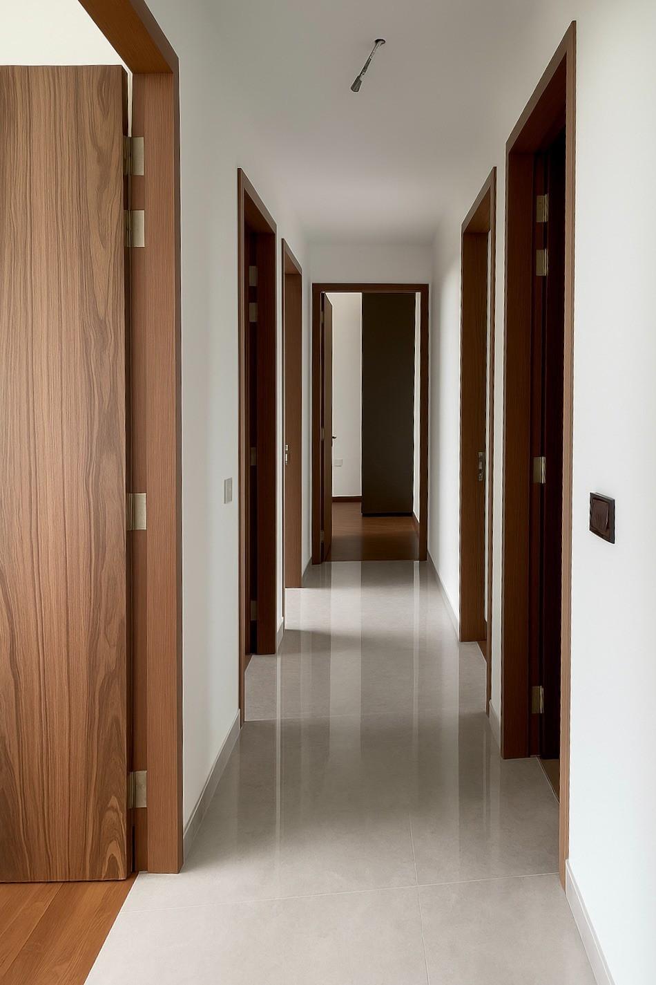 PARC KOMO Apartment For Rent, $6,388, 4 Bed 3 Bath 1,421 sqft $4.50 psf