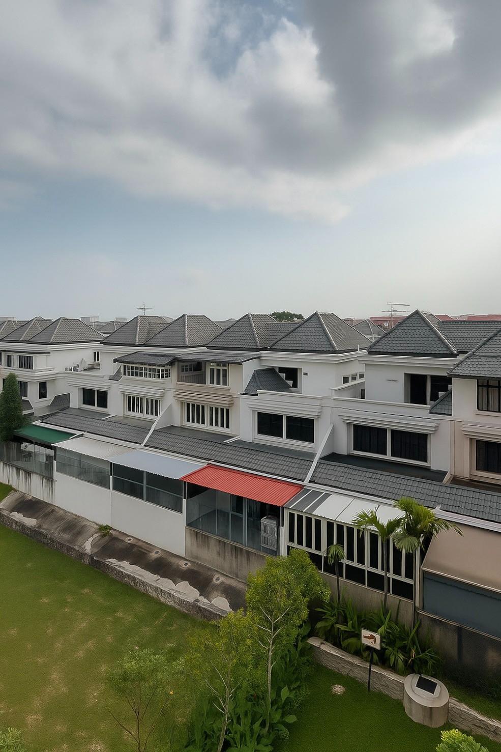 PARC KOMO Apartment For Rent, $6,388, 4 Bed 3 Bath 1,421 sqft $4.50 psf