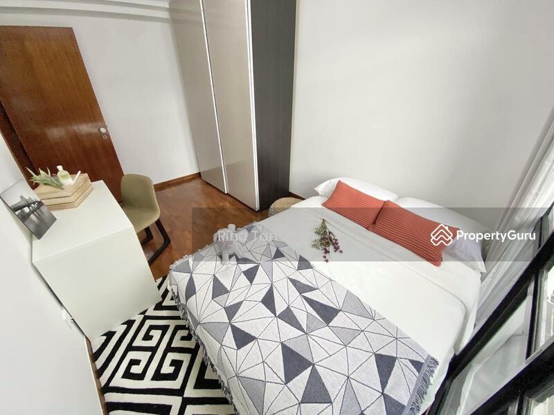 Prop-GPT: Apartment: D04 Harbourfront Harbourlights