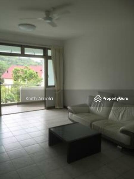 Condominium for Rent: Buona Vista, D05, 117686