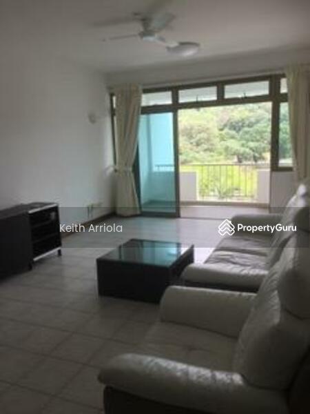 Condominium for Rent: Buona Vista, D05, 117686