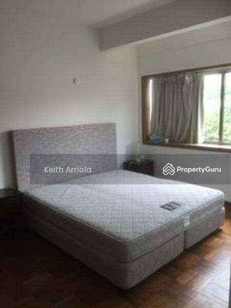 Condominium for Rent: Buona Vista, D05, 117686