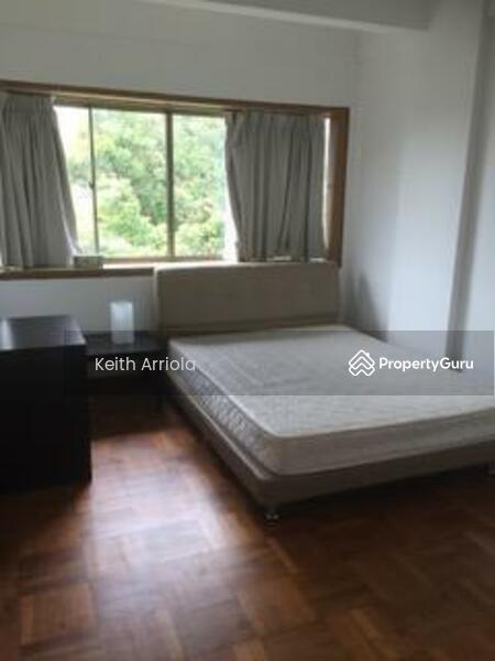 Condominium for Rent: Buona Vista, D05, 117686