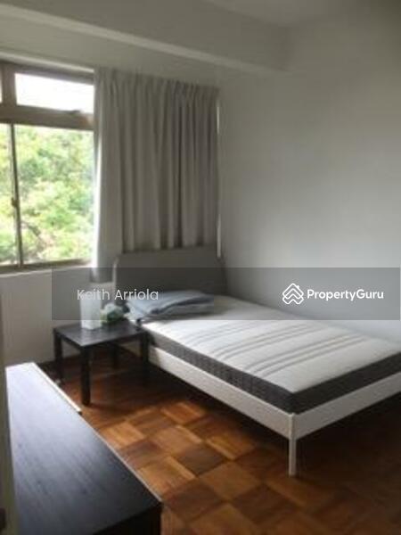 Condominium for Rent: Buona Vista, D05, 117686
