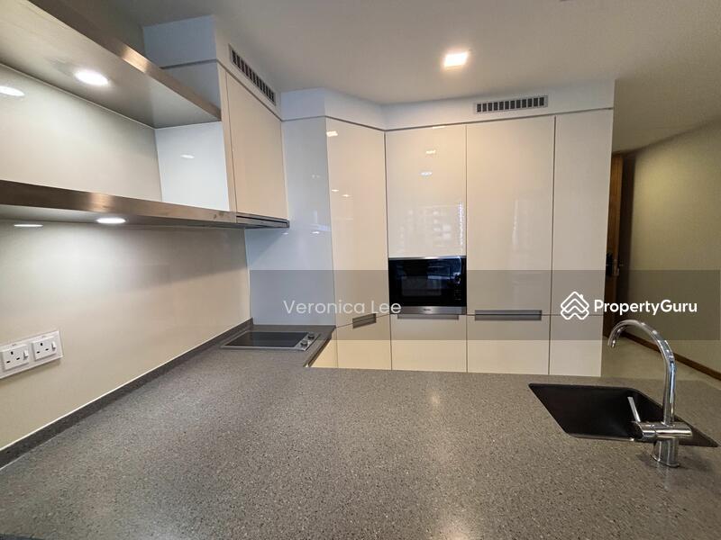 Marina One Residences