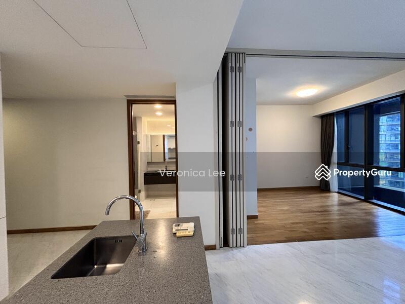 Marina One Residences