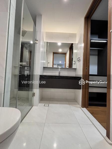 Marina One Residences