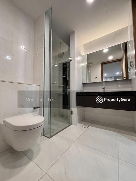 Marina One Residences