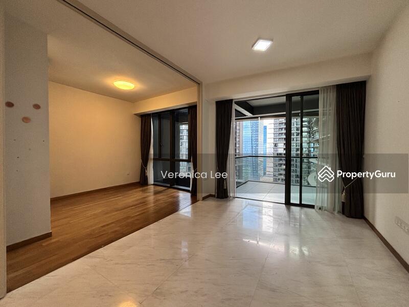 Marina One Residences
