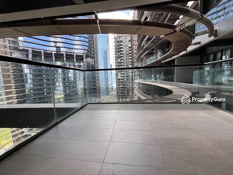 Marina One Residences