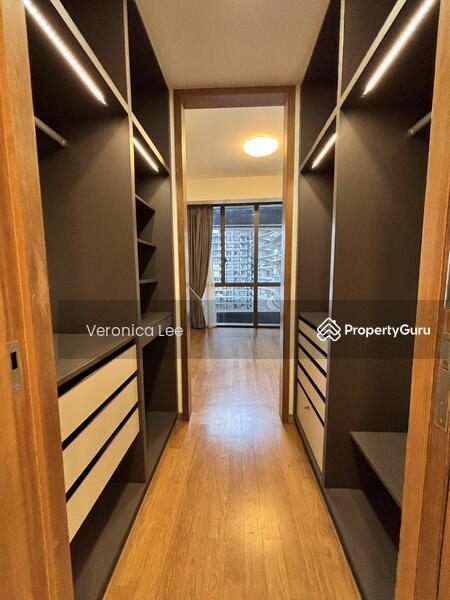 Marina One Residences