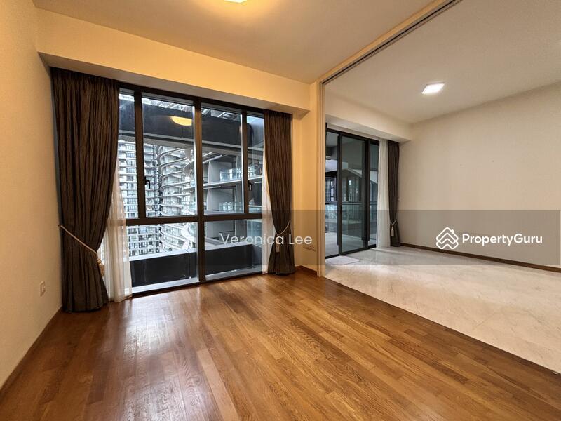 Marina One Residences