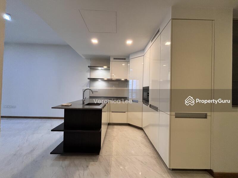 Marina One Residences