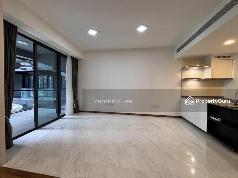 Marina One Residences
